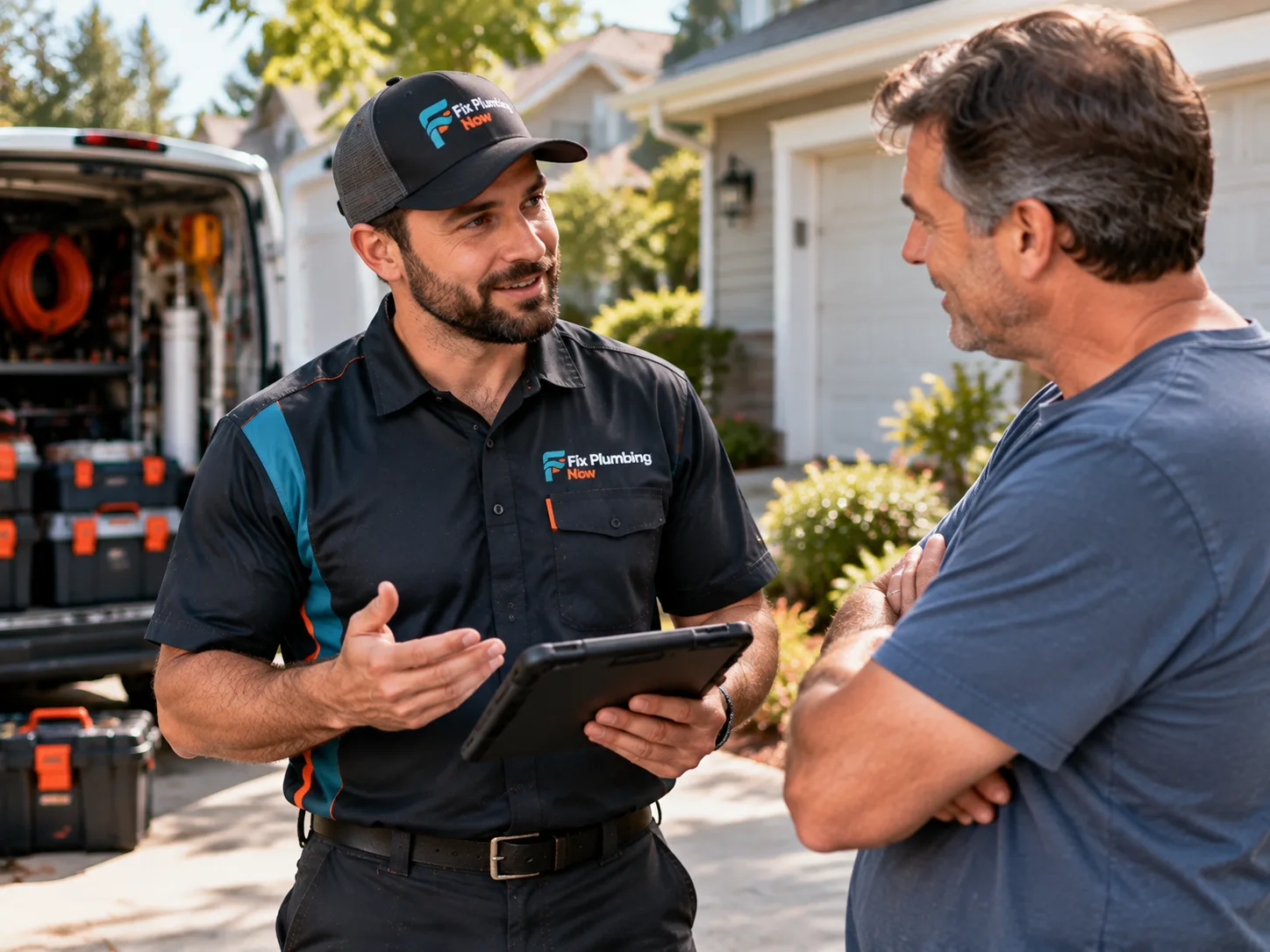 Clogged Drain Service Miller City, IL FAQs